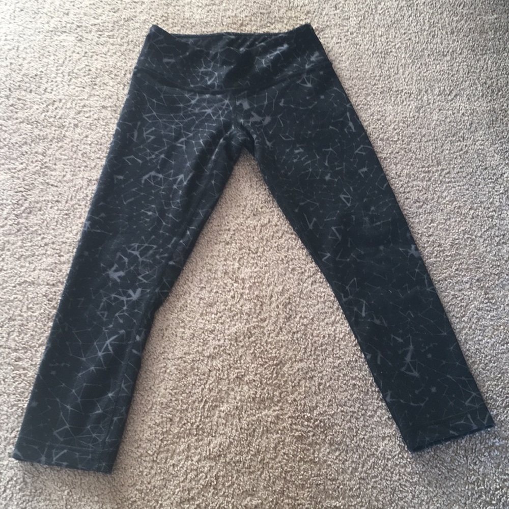 Lululemon legging